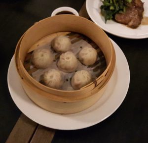 xiao long bao